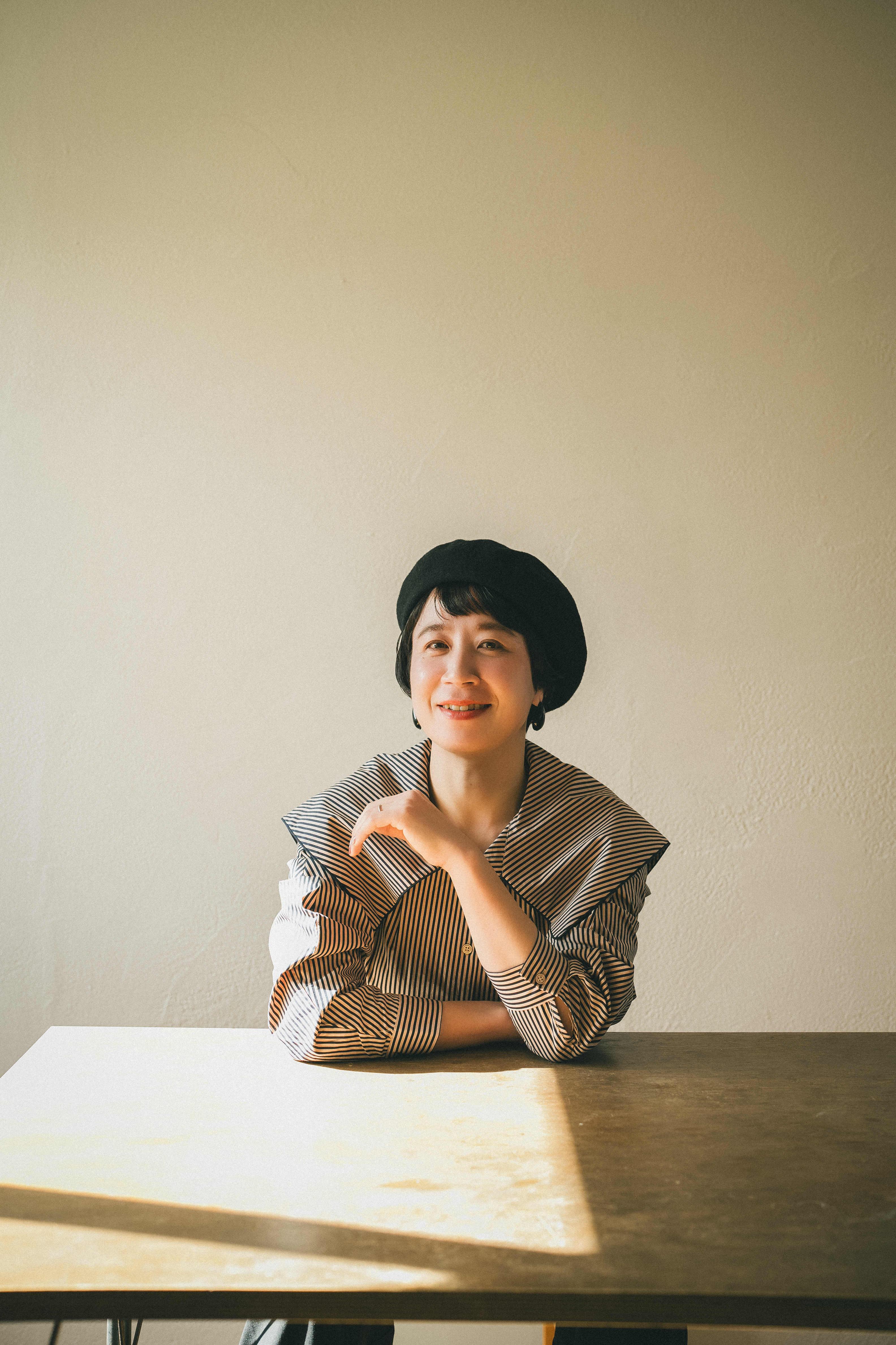 小受 日香（こうけ はるか） 株式会社WA・KURU 代表取締役