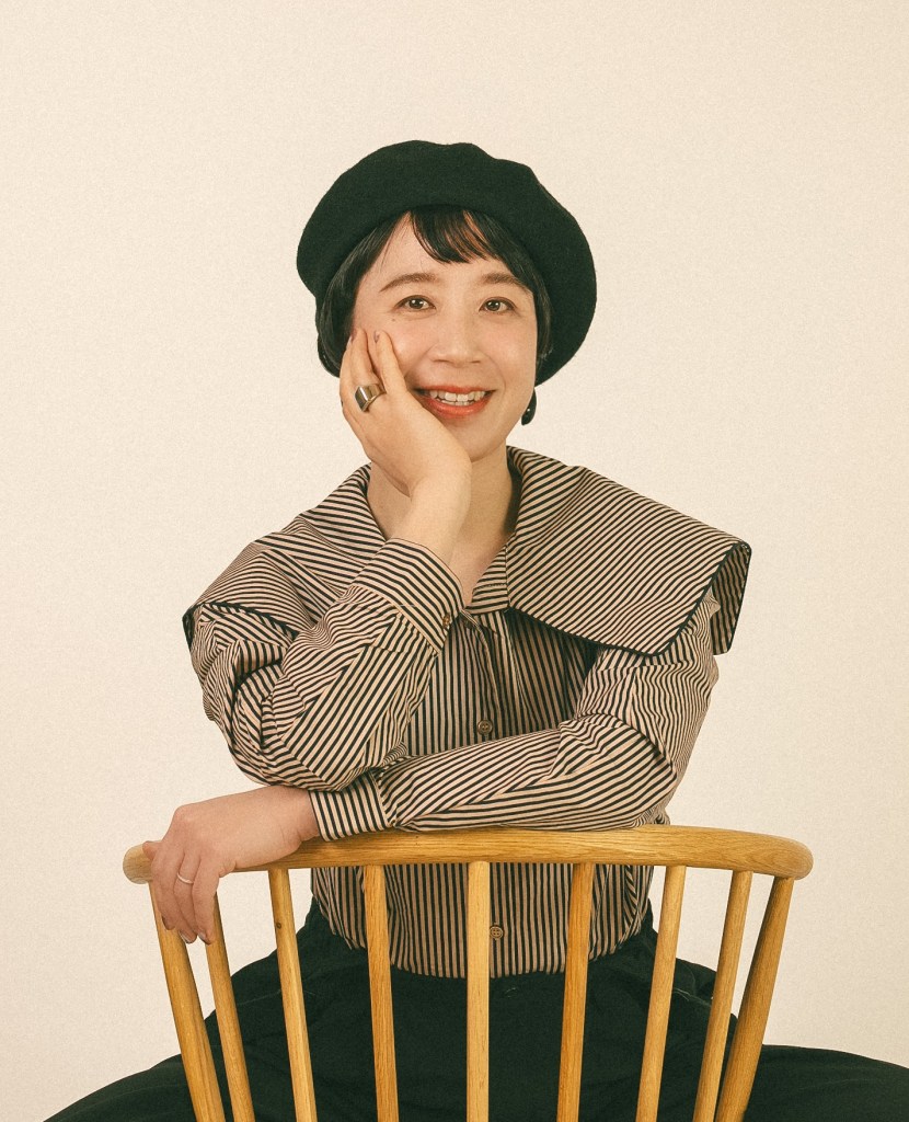 小受 日香（こうけ はるか） 株式会社WA・KURU 代表取締役